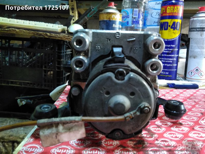 ABS за Ауди A4, снимка 1