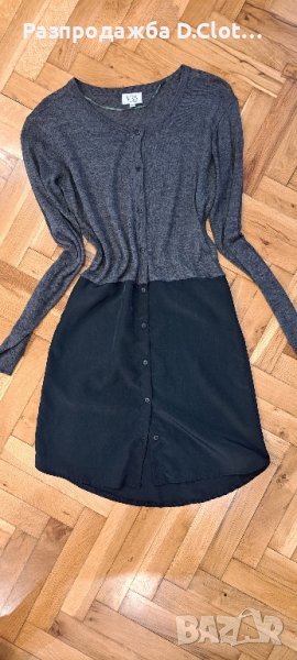 Рокля/риза/туника S, снимка 1