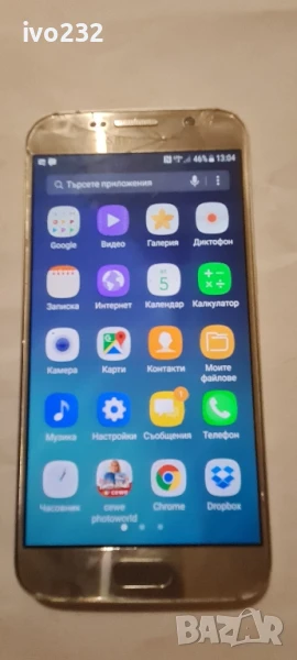samsung s6, снимка 1