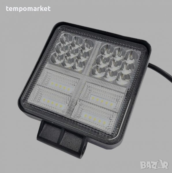 Диоден халоген 1891 114W, снимка 1