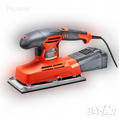 Виброшлайф PREMIUM/Код: 0503RS300230, снимка 1