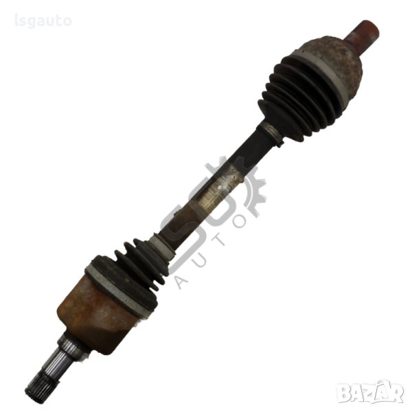 Лява полуоска Ford S-MAX 2006-2014 ID: 115881, снимка 1