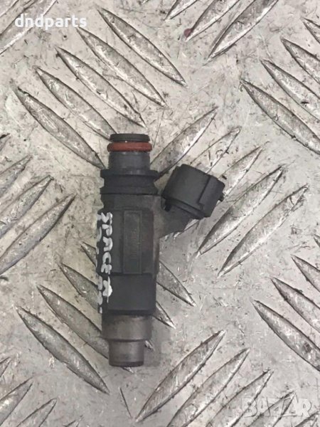 Дюза Mitsubishi Space Star 1.3i,1999г., снимка 1