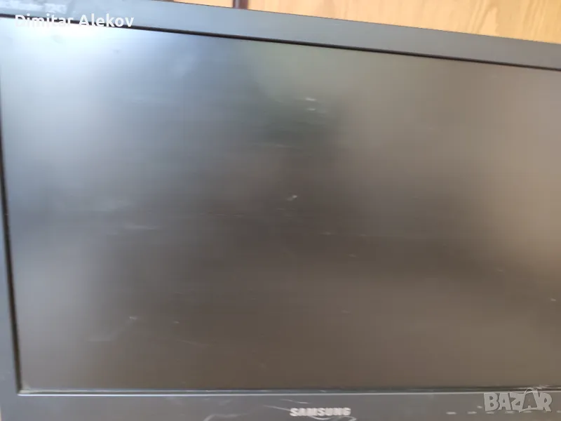 Монитор Samsung SungMaster 2243, снимка 1