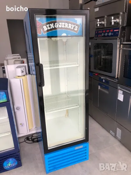 Витрина плюсова , снимка 1