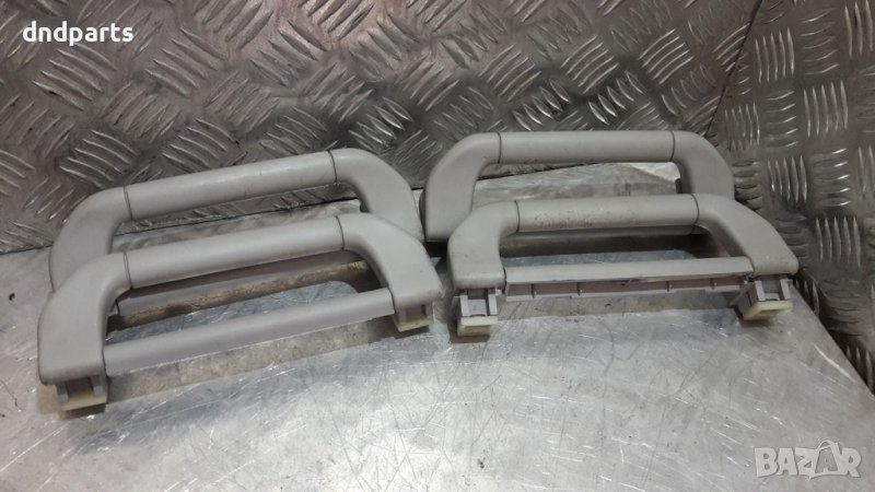 Вътрешни дръжки за BMW E53, /1999-2006/, снимка 1