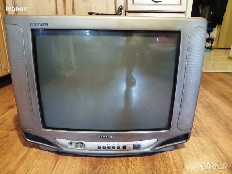 Телевизор Samsung, снимка 1