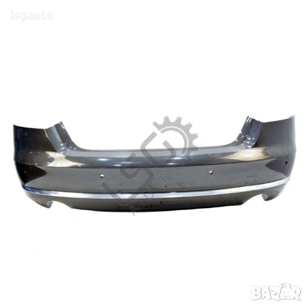 Задна броня AUDI A8 (D4, 4H) 2010-2017 ID:98938, снимка 1