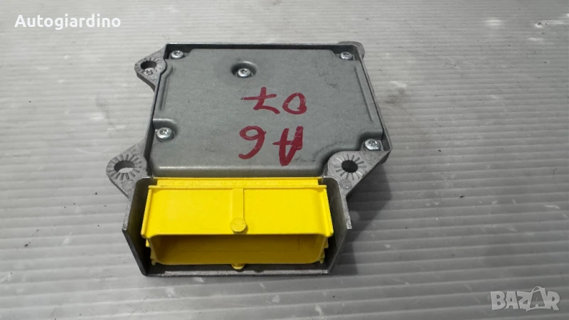 Airbag модул / сензор / датчик зa Audi A6  -  4F0959655, снимка 1