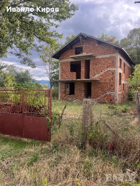 Къща, снимка 1