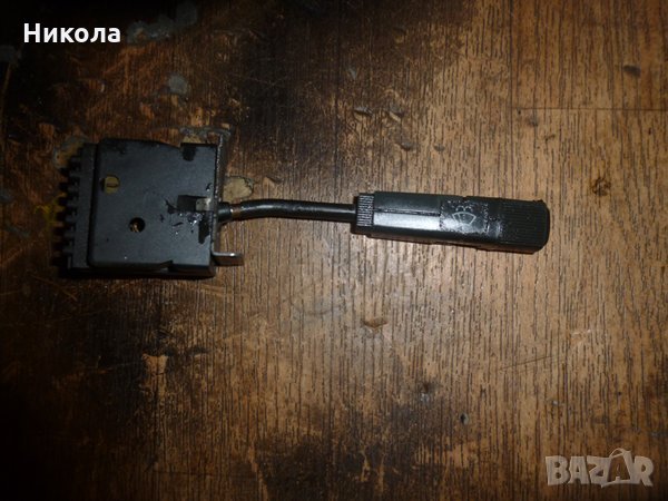 Лостче чистачки за Сузуки Самурай-(Сантана), снимка 1