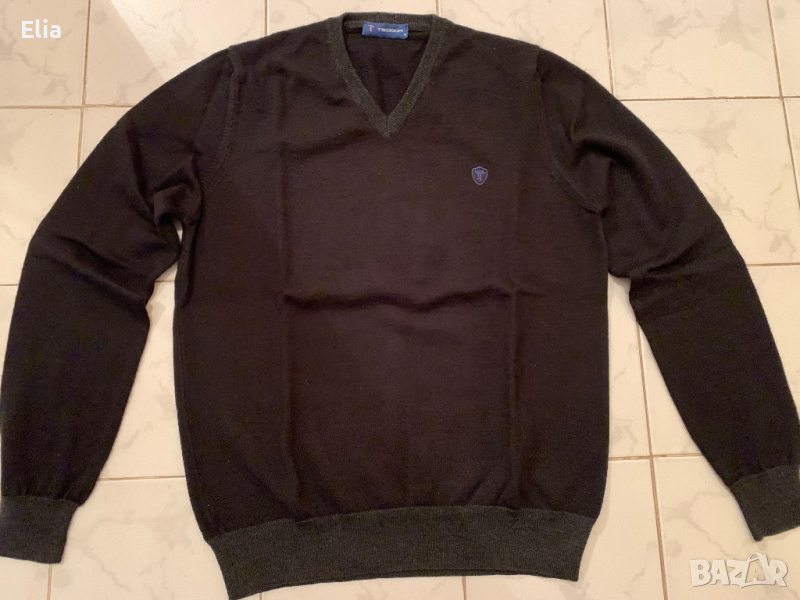 Мъжка блуза Teodor, снимка 1