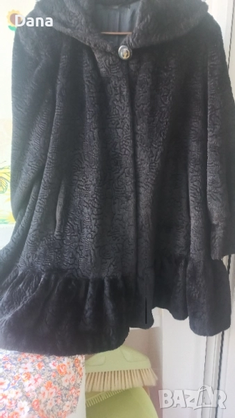 Дамско манто , снимка 1