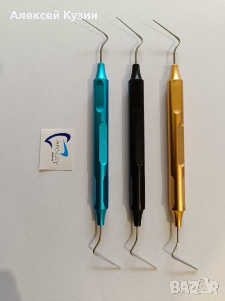 Ендодонтски спредер цена за брой ApogeyDental, снимка 1