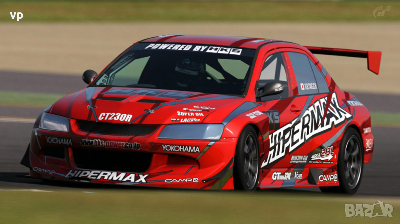 Игра Gran Turismo 5: Academy Edition Playstation - PS3 пълна версия със всички коли и PSN онлайн , снимка 1