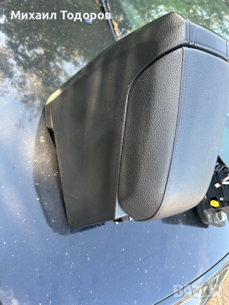 Подлакътник Волво ХС90, снимка 1