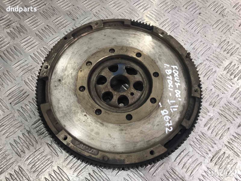 Маховик Ford Focus 1.8TDCI,2006г., снимка 1