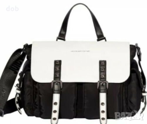 Нова дамска чанта Juicy By Juicy Couture Kinney, оригинал, снимка 1