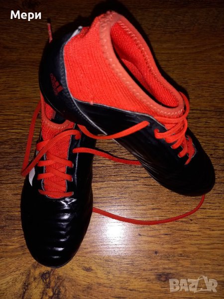 Бутонки Adidas Predator , снимка 1