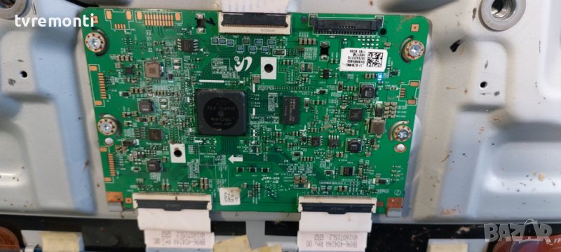 T-Con BN41-02481A BN95-02675A for Samsung UE40K6372S DISPLAY CY-VK040BGLV1H, снимка 1