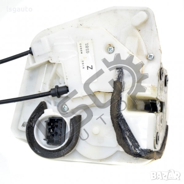 Брава предна лява врата Mazda 6 (GH) 2007-2013 PV110221-144, снимка 1