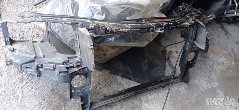 Очиларка Audi A8 D3 4.2-335к.с. - 280лв, снимка 1