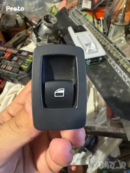 Няколко части за bmw , снимка 1