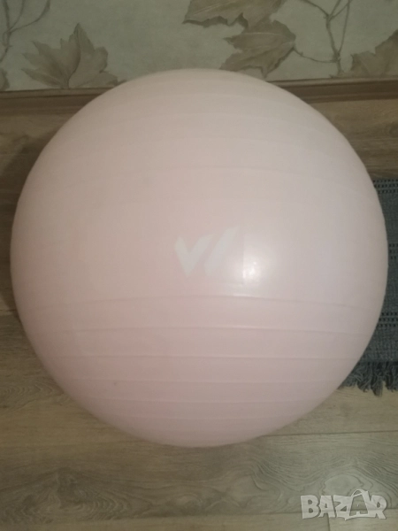 Топка за йога, гимнастика и пилатес , снимка 1