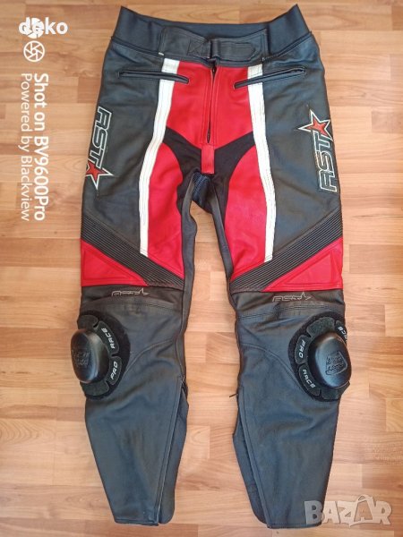Кожен панталон RST, снимка 1