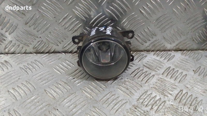 Халоген Renault Megane 2004г.	, снимка 1