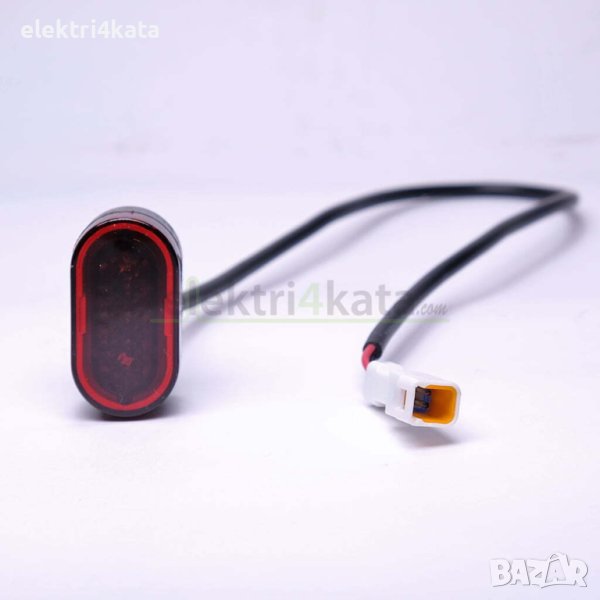 Заден стоп Xiaomi M365, PRO, снимка 1