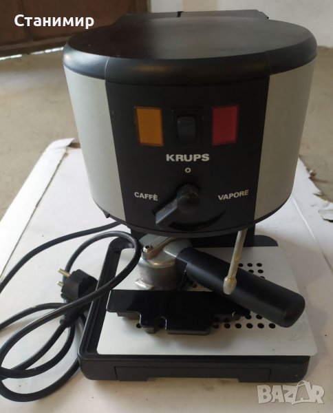 Кафемашина KRUPS 964, снимка 1