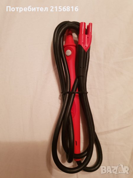Fluke TP165X оригинален, нов, снимка 1