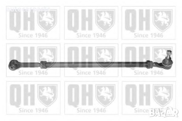 Напречна кормилна щанга за Фолксваген Дерби и Поло / VW Derby и Polo 1981-1994, снимка 1