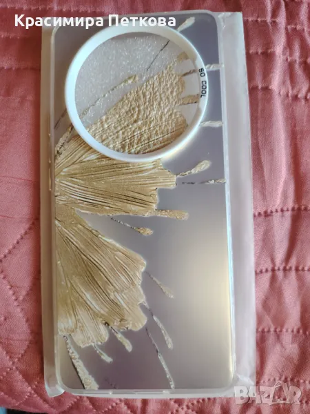 Продавам кейс/гръб за Honor magic 6 light, снимка 1