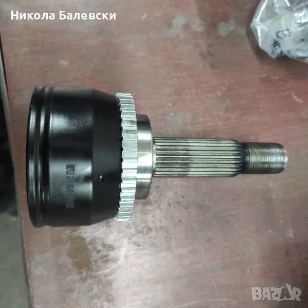 Каре външно за Mitsubishi, снимка 1