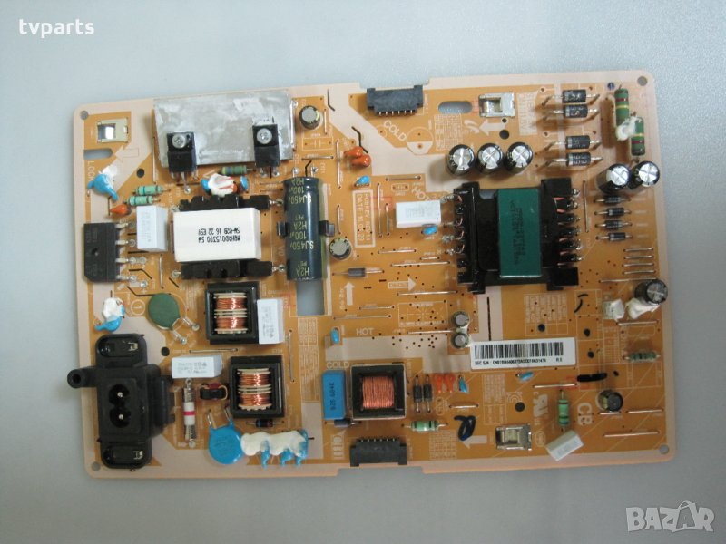 Захранване Samsung BN44-00872A 100% работещо от UE49K6300, снимка 1