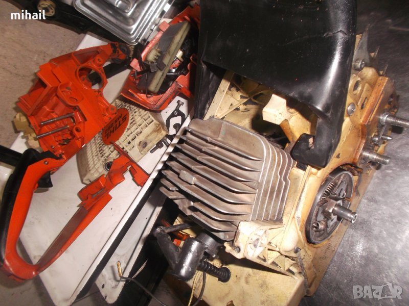 STIHL MS 029 ,  STIHL MS-290  на части, снимка 1