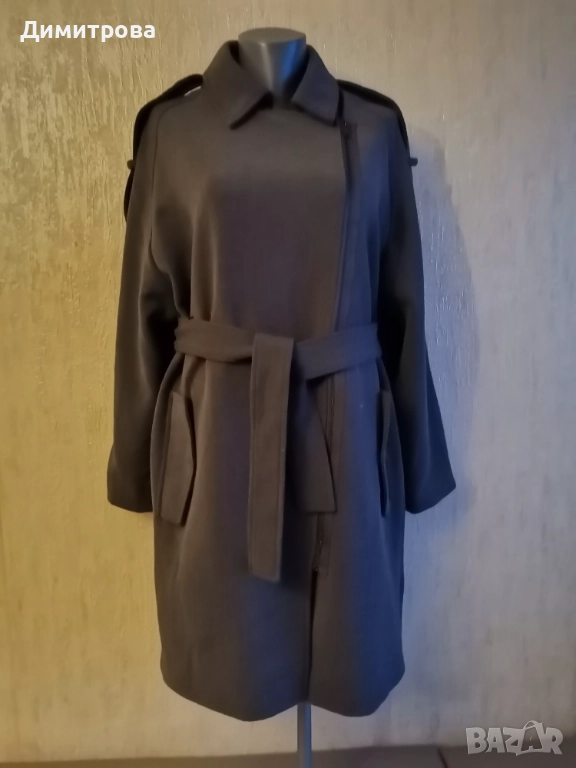 Тренч MANGO , снимка 1