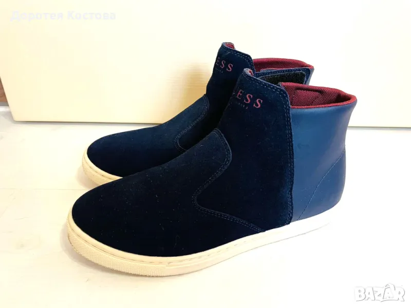 GUESS оригинални боти от Англия, снимка 1