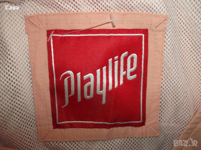 Яке пролет, есен PLAYLIFE    дамско,М, снимка 1