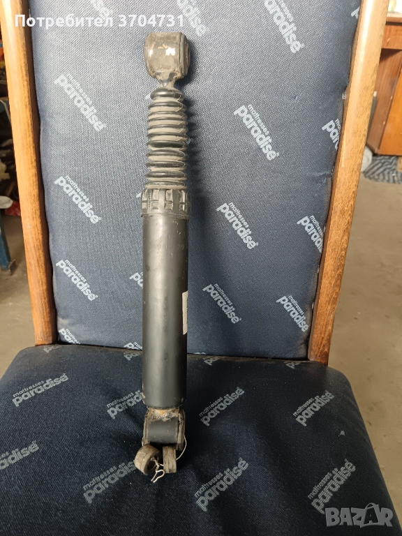 Амортисьори задния Пежо 206, снимка 1