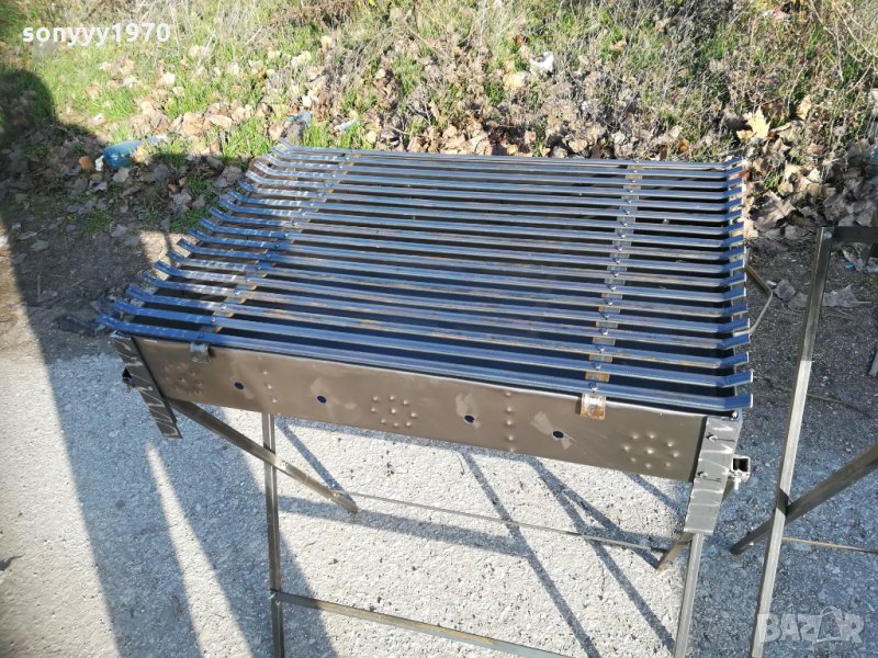 СКАРИ-СКАРИ-СКАРИ ОТ 120ЛВ НАГОРЕ 2812211734, снимка 1