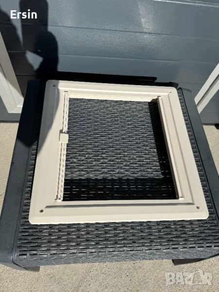 Щора за люк 40/40 цена 120.00 лева, снимка 1