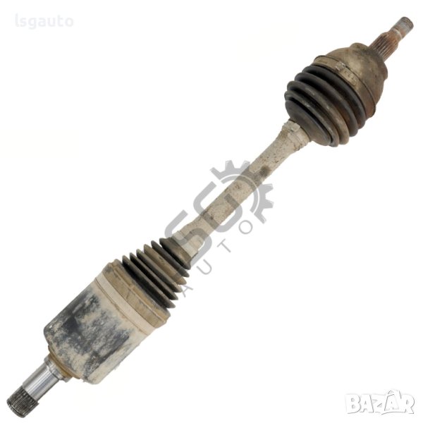 Лява полуоска Mercedes-Benz B-Class (W245) 2005-2011 ID: 117527, снимка 1