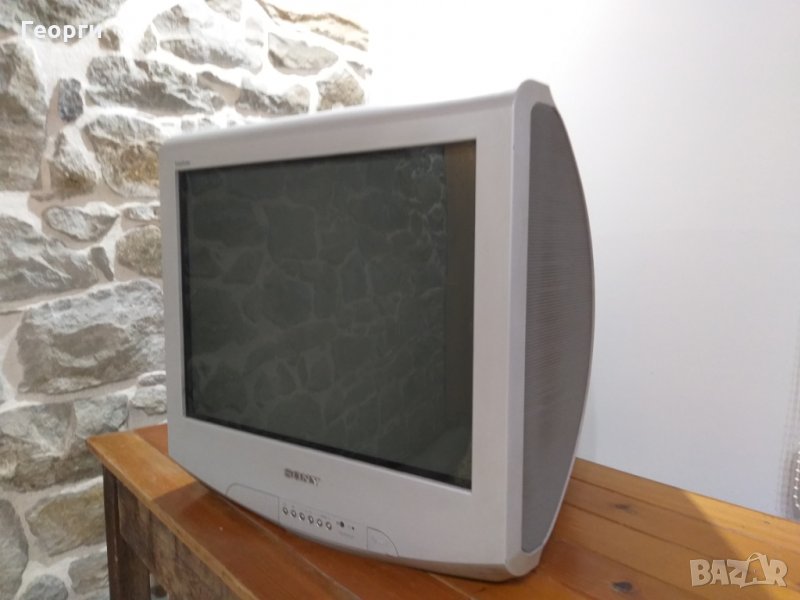 Sony KV-21LT1E, снимка 1