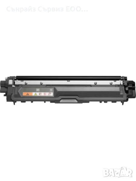 Съвместима тонер касета TN245 TN 245 TN-245 Black За 2 500 копия, снимка 1