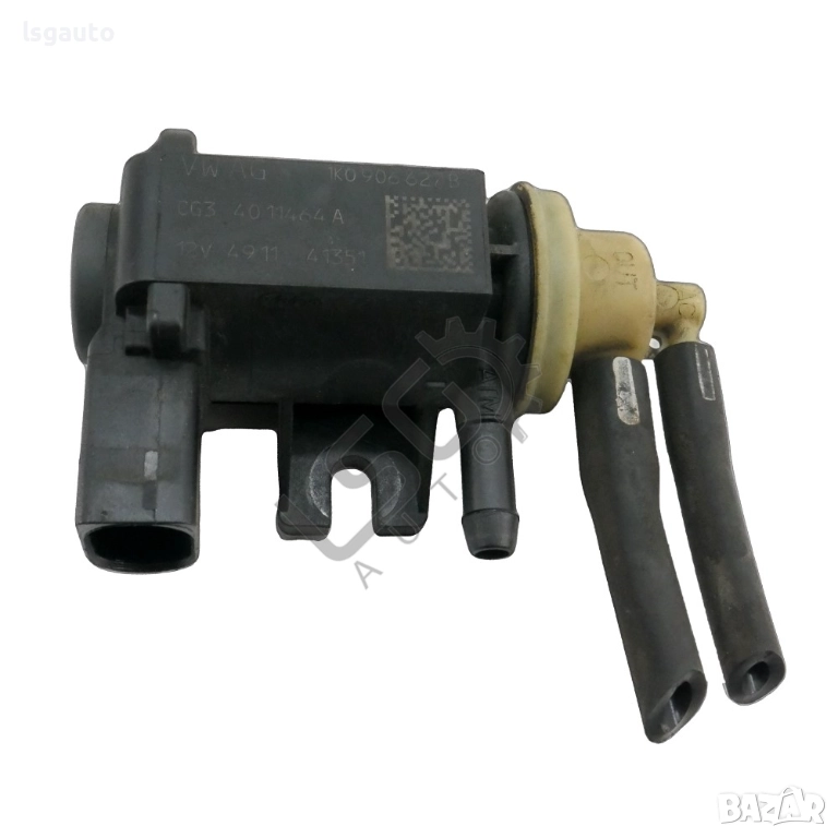 Вакуум клапан Volkswagen Passat (B7) 2010-2014 ID: 154325, снимка 1