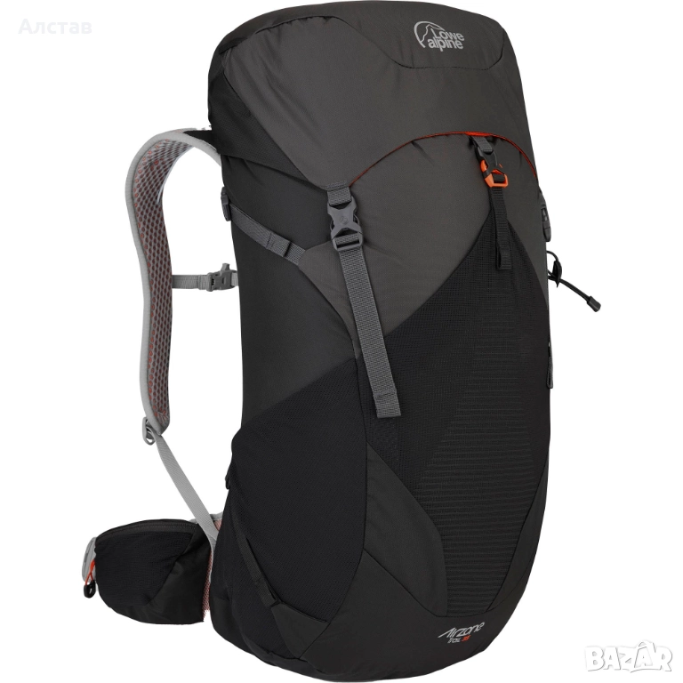 Продавам нова раница Lowe Alpine AirZone Trail 35l -с етикети, снимка 1