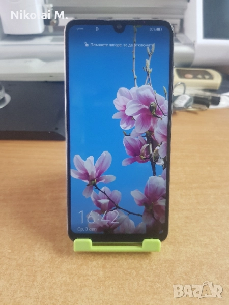 Huawei P30 lite, снимка 1